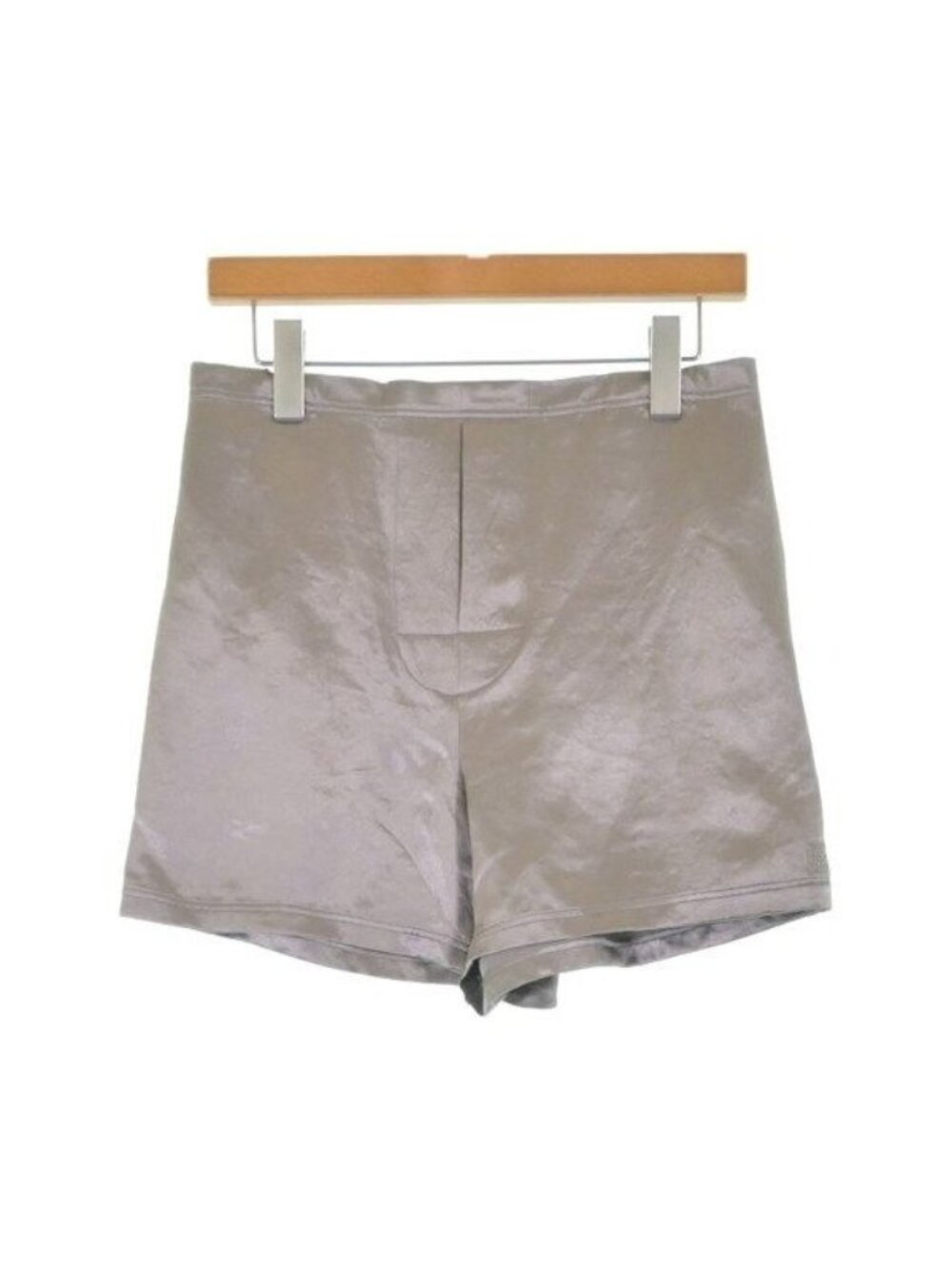 Loewe Shorts Beige 48